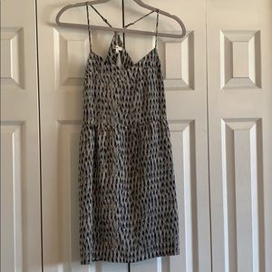 Madewell Dress